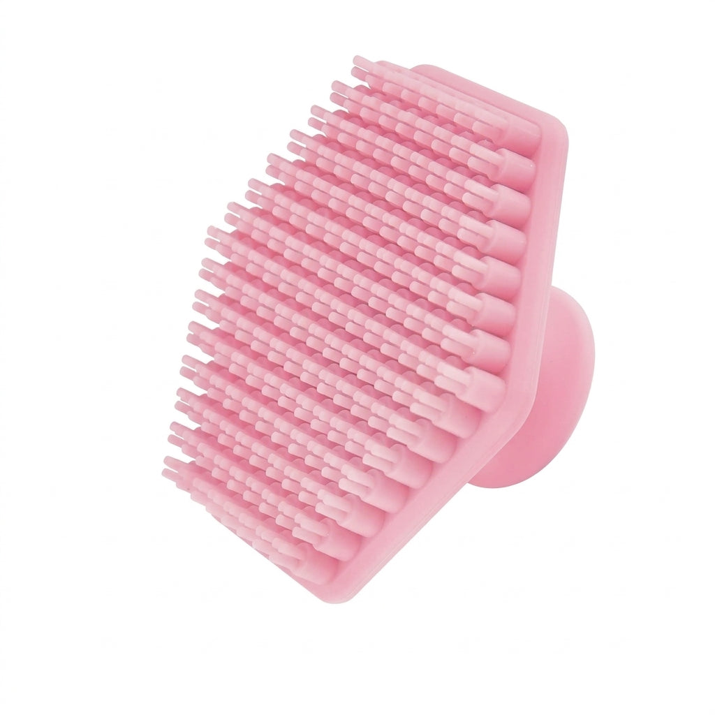 Brosse nettoyante visage en silicone