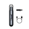 Coupe-poils nez & oreilles rechargeable