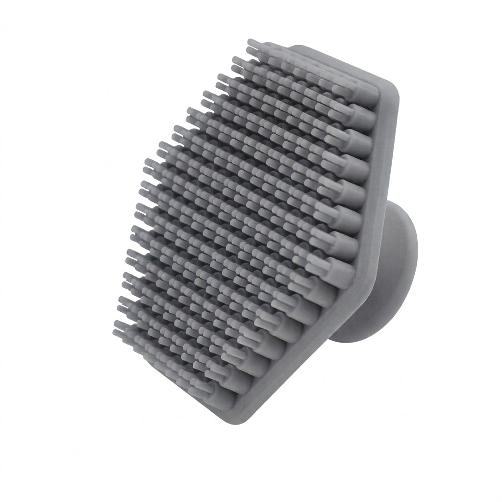 Brosse nettoyante visage en silicone