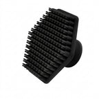 Brosse nettoyante visage en silicone