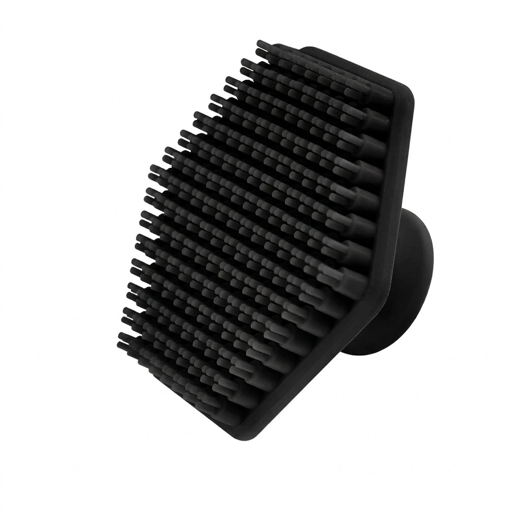 Brosse nettoyante visage en silicone