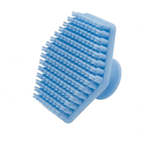 Brosse nettoyante visage en silicone