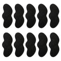 Patchs nez points noirs