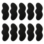 Patchs nez points noirs