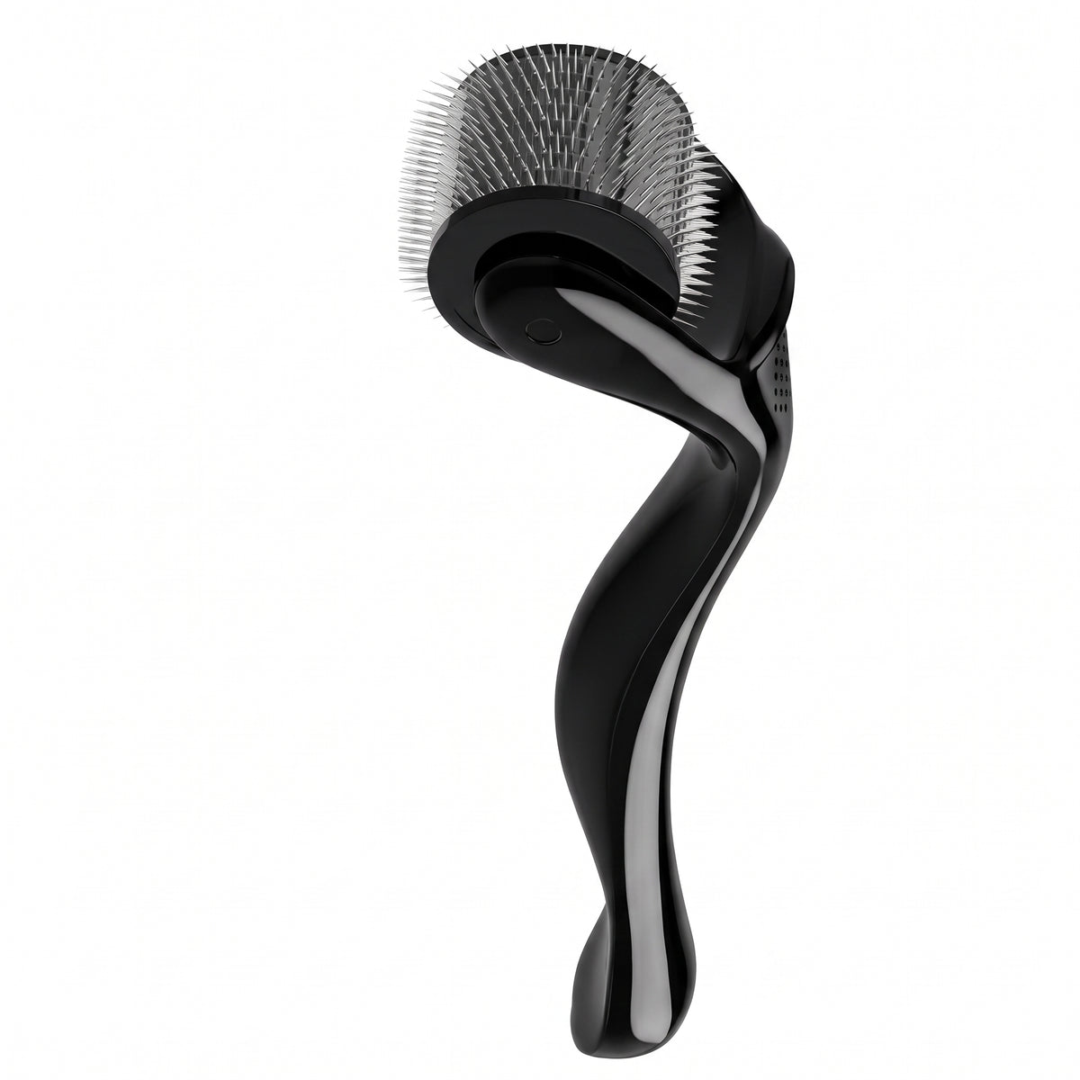 Derma roller titane – 540 micro-aiguilles