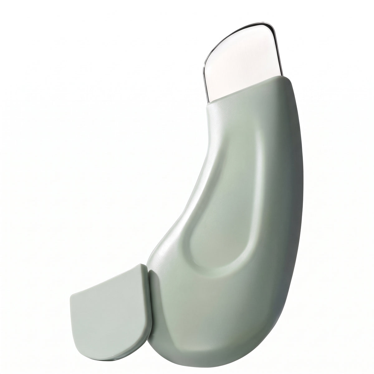 Outil points noirs double embout