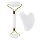 Rouleau & gua sha – massage du visage