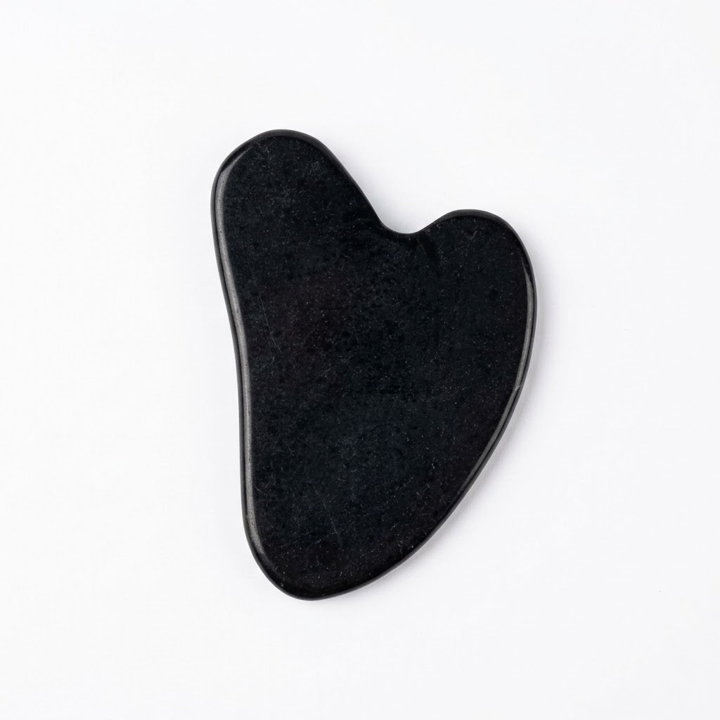 Rouleau & gua sha – massage du visage