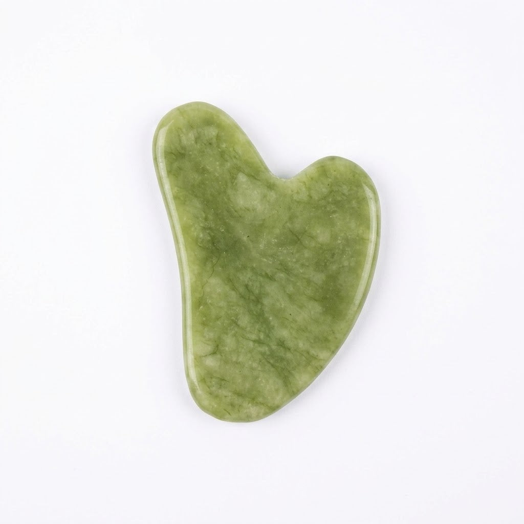 Rouleau & gua sha – massage du visage