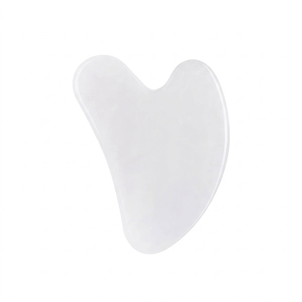 Rouleau & gua sha – massage du visage
