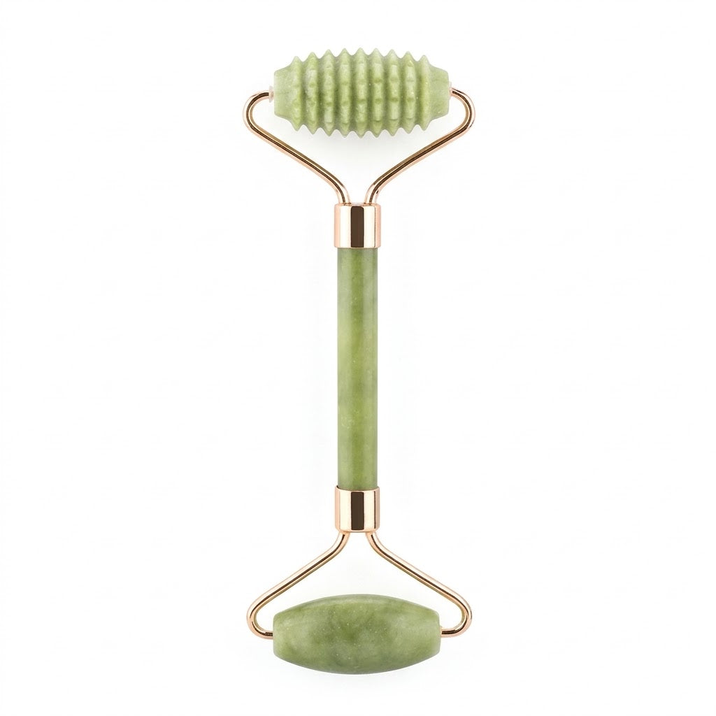 Rouleau & gua sha – massage du visage