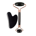 Coffret rouleau de glace & gua sha