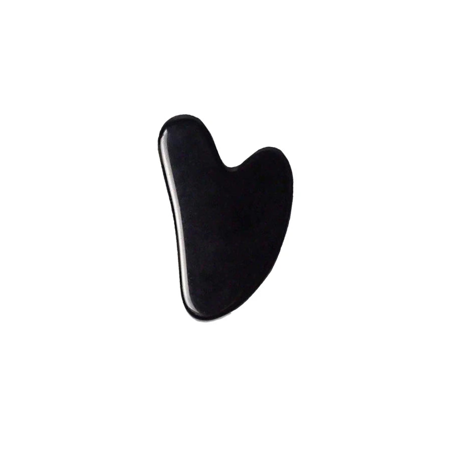 Coffret rouleau de glace & gua sha